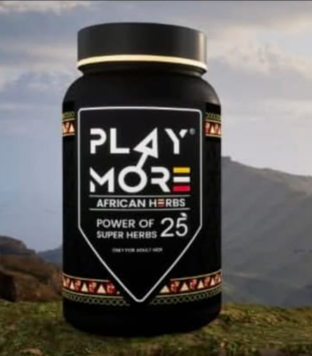 Play more