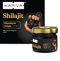 kapiva shilajit 10g